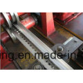 Electric Cabinet Roll Forming Machine